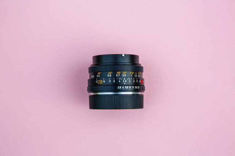 Eco-Friendly Photography: Sustainable Gear for the Conscious Photographer